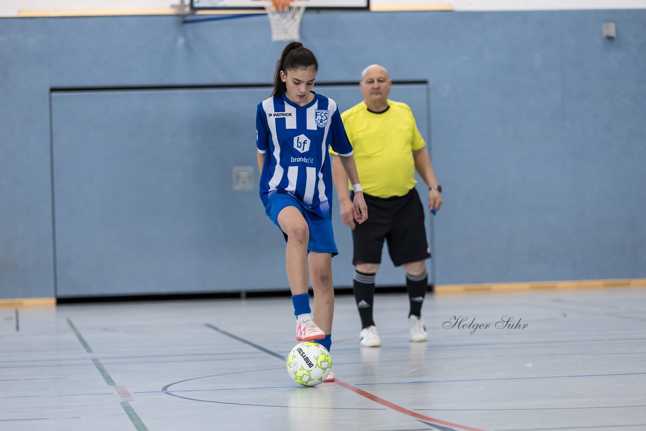 Bild 526 - wCJ Futsalmeisterschaft